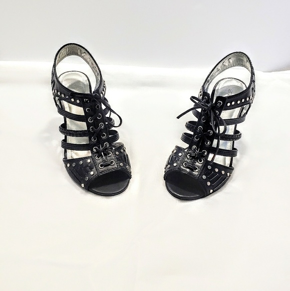 Lane Bryant Shoes - NWT Black Heels